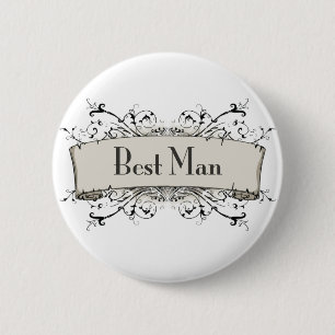 *Best Mann Button