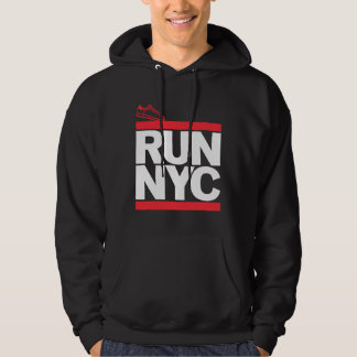 Best Marathon Runners 2018 - Männer Frauen Rap T-S Hoodie