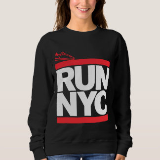 Best Marathon Runners 2018 - Männer Frauen Rap T-S Sweatshirt