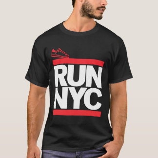 Best Marathon Runners 2018 - Männer Frauen Rap T-S T-Shirt