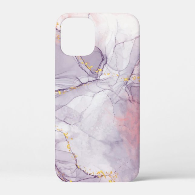 Best Mate Barely There Apple iPhone 12 Mini-Fall Case-Mate iPhone Hülle (Rückseite)