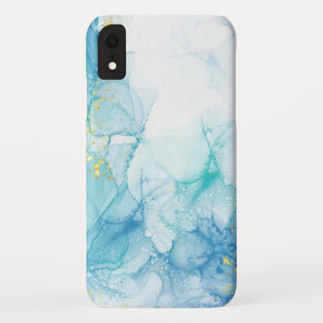 Best Mate Barely There Apple iPhone XR Fall Case-Mate iPhone Hülle (Rückseite)