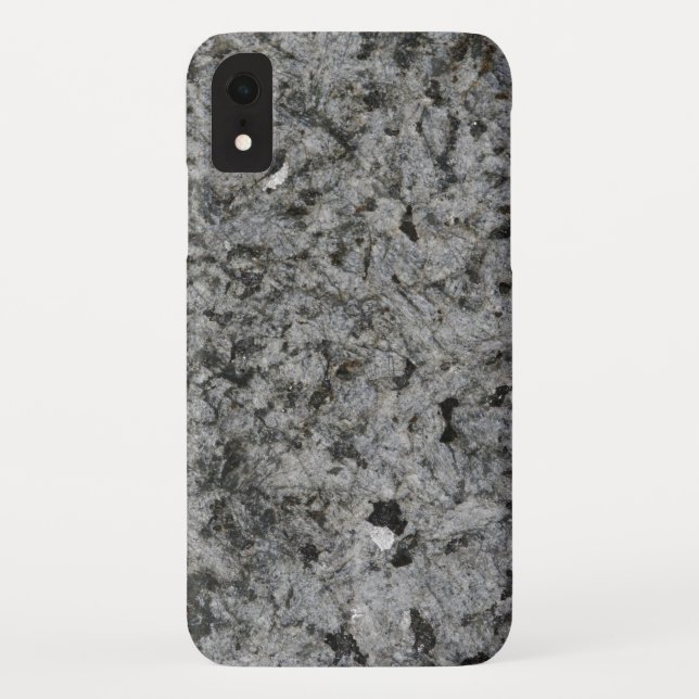 Best Mate Barely There Apple iPhone XR Fall Case-Mate iPhone Hülle (Rückseite)