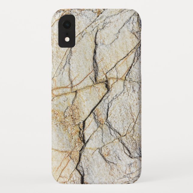 Best Mate Barely There Apple iPhone XR Fall Case-Mate iPhone Hülle (Rückseite)