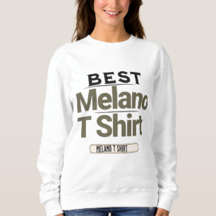 "Best Milano T - Shirt Logo Art