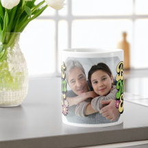 Best Mom Ever Photo Mother's Day