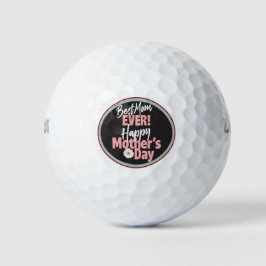 Best Mom Golf Balls Golfball