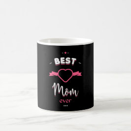 Best Mom Kaffeetasse