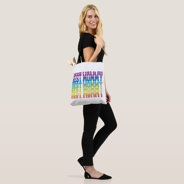 Best Mommy Tasche (Am Model)