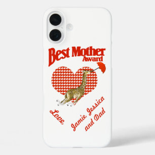 Best Mother Award Keepake title_seo2