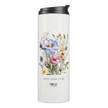 Best Mum Ever English Garden Blume Bouquet