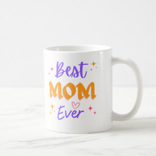 BEST-MUM-TASSE KAFFEETASSE
