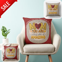 BEST Mutter's Day Geschenk Eva! Personalisierte Ma