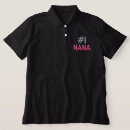 Best Nana Cool Moderne Minimal Rosa Großmutter