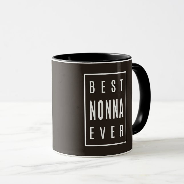 Best Nonna Tasse (VorderseiteRechts)