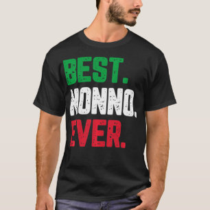 Best Nonno je Funny Cool Pullover