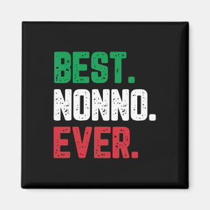 Best Nonno jemals Family Fantastisch Cool Magnet