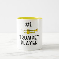 Best Number 1 Trumpet-Player