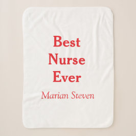 Best nurse ever medical professional paramedical d sherpadecke
