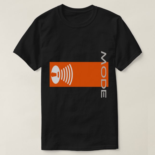 Best of Depeche Mode Band Logo Classic Classic T-S T-Shirt (Design vorne)
