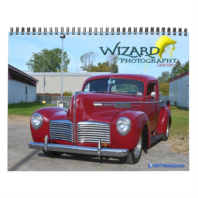 Best of the 2019 show seaon Calendar Kalender (Titelbild)