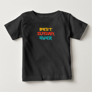 Best Ojisan (Onkel) Ever Japanisch Anime Manga Lie Baby T-shirt