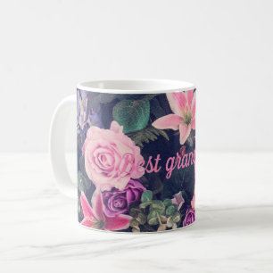 Best Oma Kaffeetasse