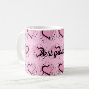 Best Oma Kaffeetasse