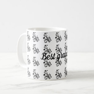 Best Oma Kaffeetasse