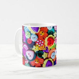 Best Oma Kaffeetasse