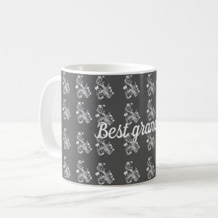 Best Oma Kaffeetasse