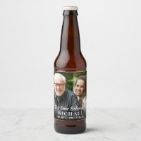 Best Onkel je Foto Personalisiert