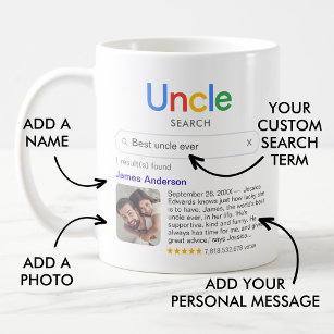 Best Onkel Search Results Foto & Message Kaffeetasse