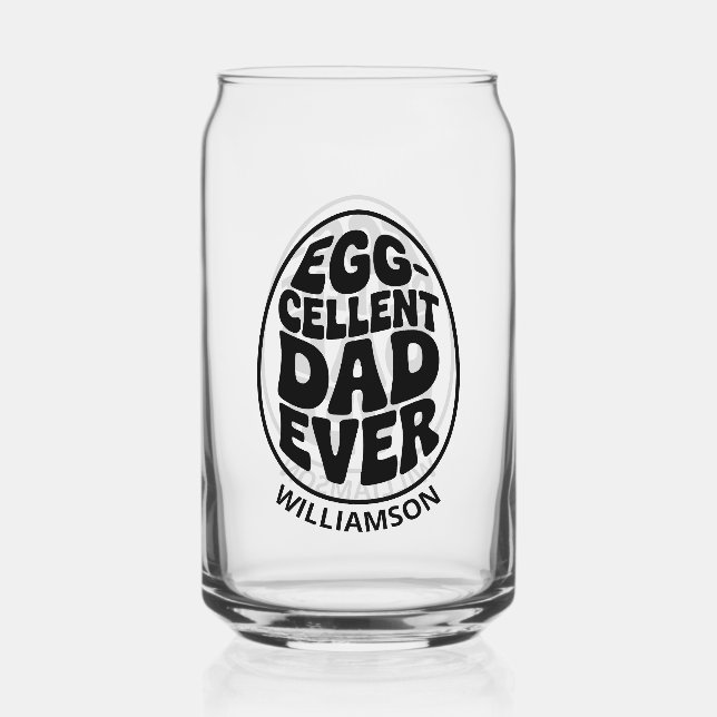 Best Papa Ever Funny Fête des pères cadeau pour pa (Recto)