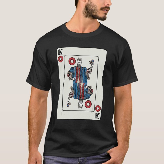 Best Photographer Dslr Camera Photography King For T-Shirt (Vorderseite)