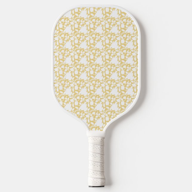 Best Pickleball Paddles Set | Spitzengestänge (Vorderseite)
