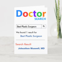Best Plastic Surgeon Search