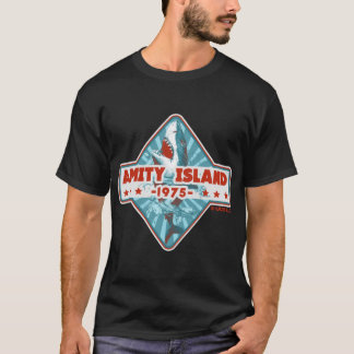 Best Quote Hollywood Schauspieler Jaws Illustratio T-Shirt