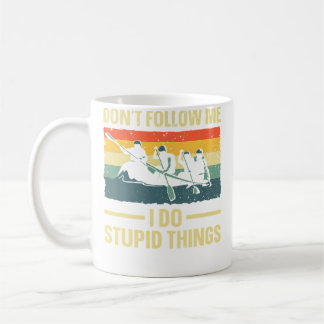 Best Rafting Art For Men Women Whitewater River Ra Kaffeetasse