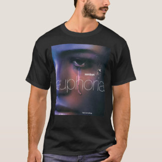 BEST SELLER Besaid Euphoria Merchandise Essential T-Shirt