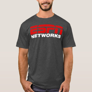 Best Seller ESPN Networks Merchandise T-Shirt