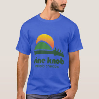 BEST SELLER - Pine Knob Music Theater Merchandise T-Shirt