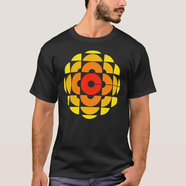 Best Selling - Classic CBC 1974 Merchandise Essent T-Shirt (Vorderseite)