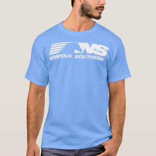 Best Selling Norfolk Southern T-Shirt