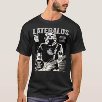 Best Selling Of Tool Band T-Shirt Essential T-Shi