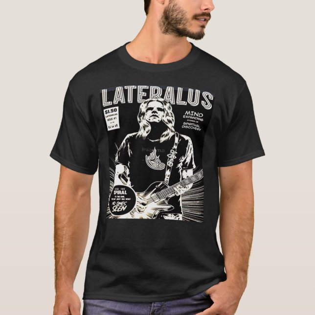 Best Selling Of Tool Band  T-Shirt Essential T-Shi (Vorderseite)