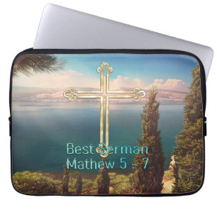 Best Sermon Laptopschutzhülle