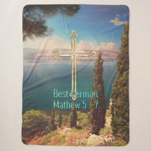 Best Sermon Sherpadecke