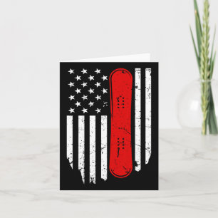 Best Snowboarden Kunst Männer Snowboard Snowboarde Karte