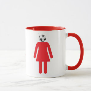 BEST-SOCCER-MAMA TASSE